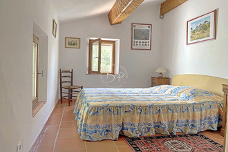  maison le-thoronet 83340