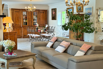  maison le-thoronet 83340