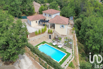  maison le-thoronet 83340