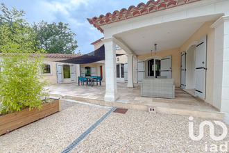  maison le-thoronet 83340