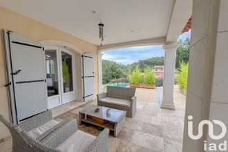  maison le-thoronet 83340