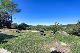  maison le-thoronet 83340