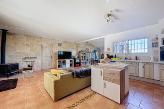  maison le-thoronet 83340