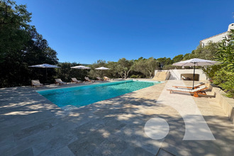  maison le-thoronet 83340