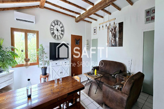  maison le-thoronet 83340