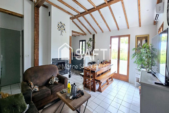  maison le-thoronet 83340