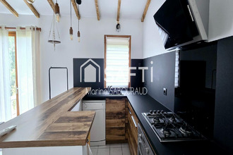  maison le-thoronet 83340