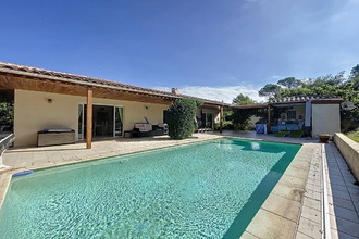  maison le-thoronet 83340