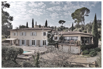  maison le-thoronet 83340