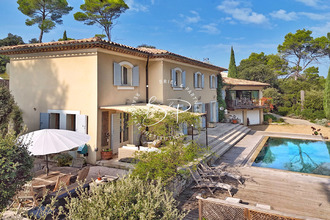  maison le-thoronet 83340