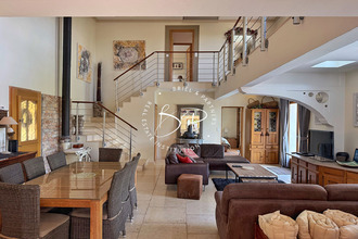  maison le-thoronet 83340