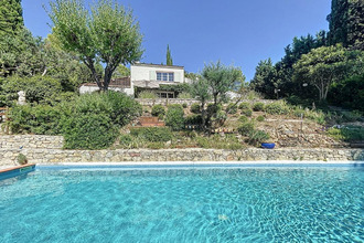  maison le-thoronet 83340