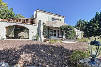  maison le-thoronet 83340