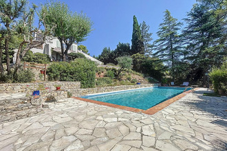  maison le-thoronet 83340