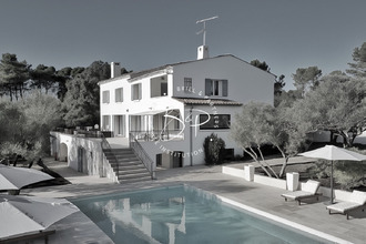  maison le-thoronet 83340