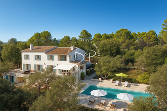  maison le-thoronet 83340