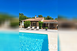  maison le-thoronet 83340