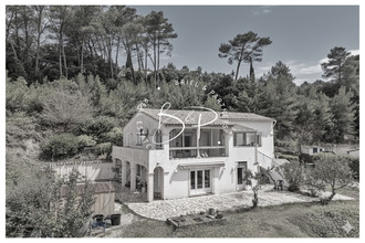  maison le-thoronet 83340