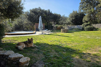  maison le-thoronet 83340