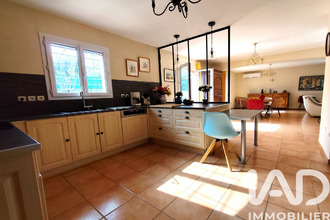  maison le-thoronet 83340