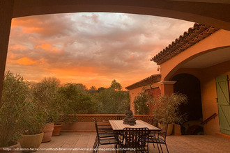  maison le-thoronet 83340