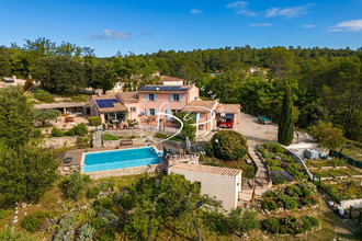  maison le-thoronet 83340