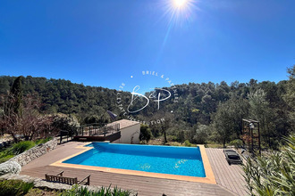  maison le-thoronet 83340