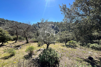  maison le-thoronet 83340