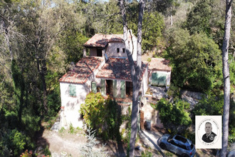  maison le-thoronet 83340