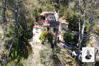  maison le-thoronet 83340