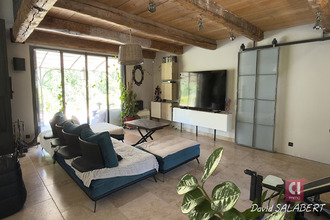  maison le-thoronet 83340