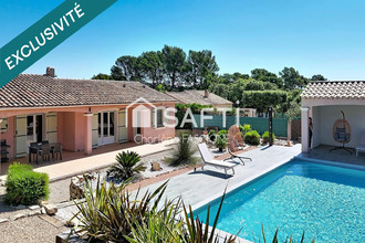  maison le-thoronet 83340