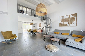  maison le-thoronet 83340