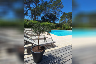  maison le-thoronet 83340