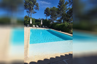  maison le-thoronet 83340