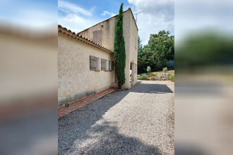  maison le-thoronet 83340