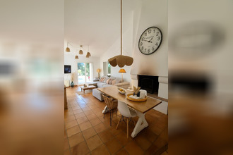  maison le-thoronet 83340