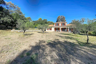  maison le-thoronet 83340