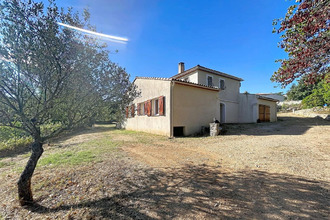  maison le-thoronet 83340