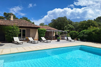 maison le-thoronet 83340