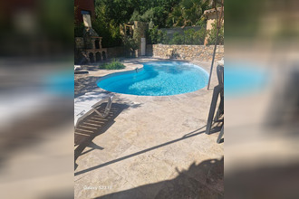  maison le-thoronet 83340