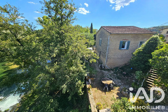  maison le-thoronet 83340