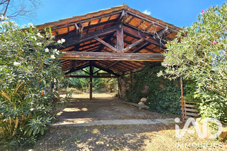  maison le-thoronet 83340