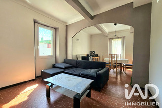  maison le-thoronet 83340