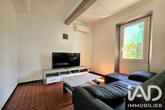  maison le-thoronet 83340