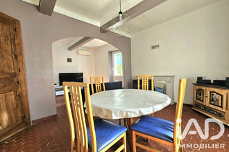  maison le-thoronet 83340