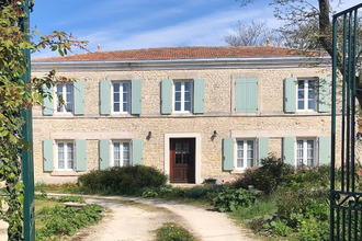  maison le-thou 17290