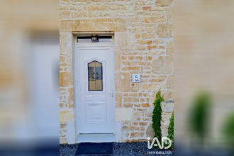  maison le-thou 17290