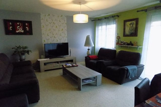  maison le-thoureil 49350