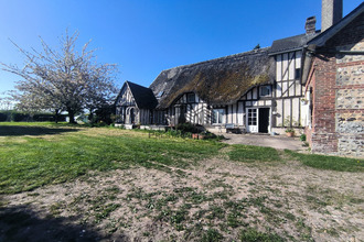  maison le-thuit-signol 27370